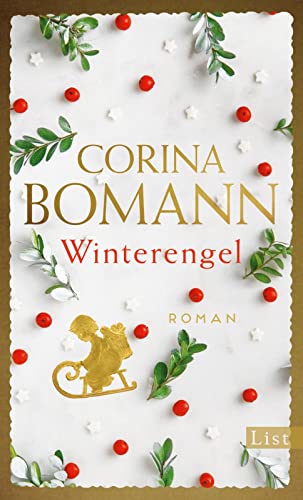 Winterengel: Roman | Die romantische historische Liebesgeschichte der Bestsellerautorin